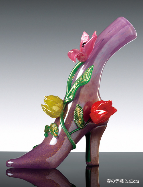 美しき雪溶け & 大きなかぶ